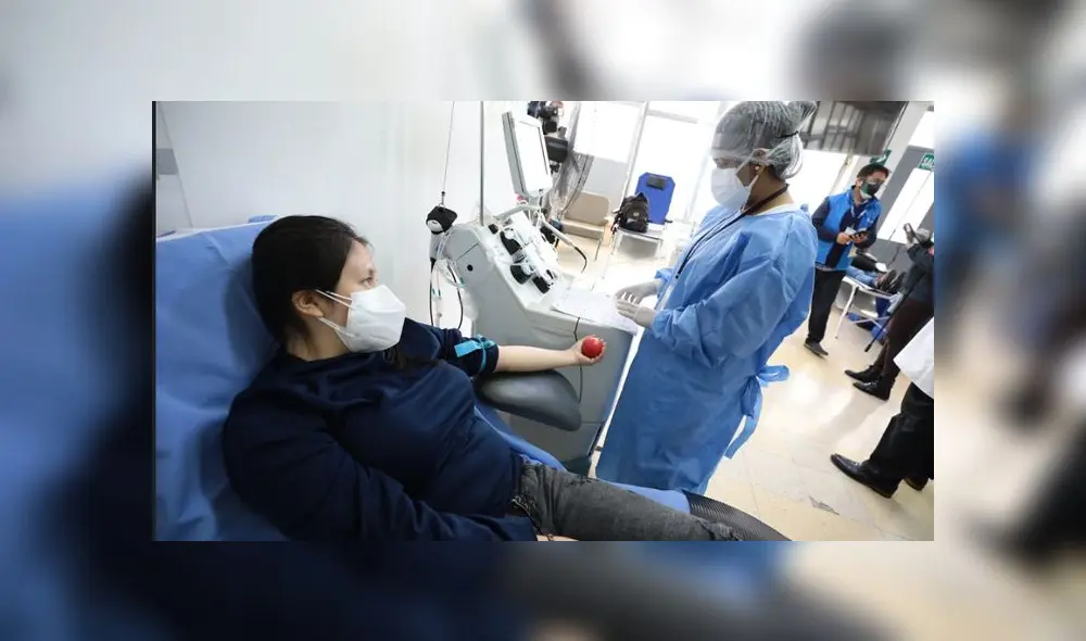 El protocolo de investigación será desarrollado por especialistas del Hospital Edgardo Rebagliati e investigadores del IETSI. (Foto: EsSalud) El protocolo de investigación será desarrollado por especialistas del Hospital Edgardo Rebagliati e investigadores del IETSI. (Foto: EsSalud)