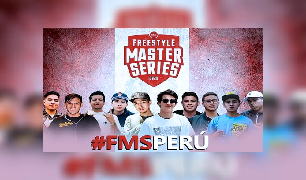 God Level 2019: Perú tendría su primera FMS el 2020 [VIDEO] 
