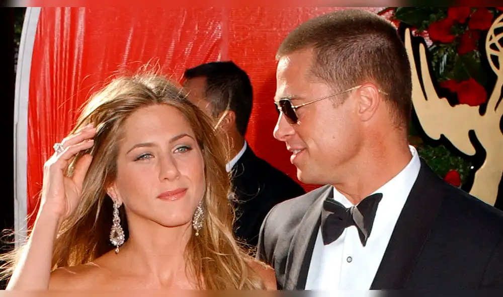 Critican a Jennifer Aniston por maltratar a un seguidor [VIDEO]