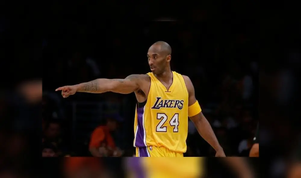 “Engañó a su esposa, abusó de una joven y era un idiota egoísta”: profesor critica a Kobe Bryant luego de su muerte 