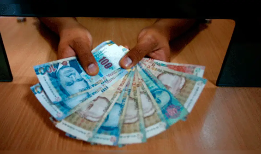 Gratificación: ¿Hasta qué día pueden depositarte?