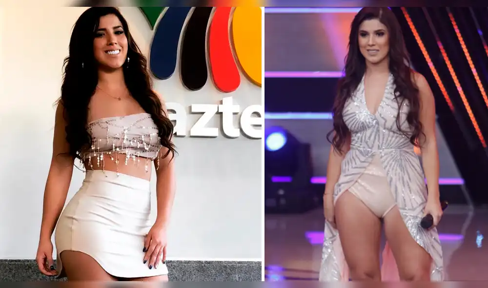 Yahaira Plasencia enciende Instagram con sensual baile en diminutas prendas [VIDEO]