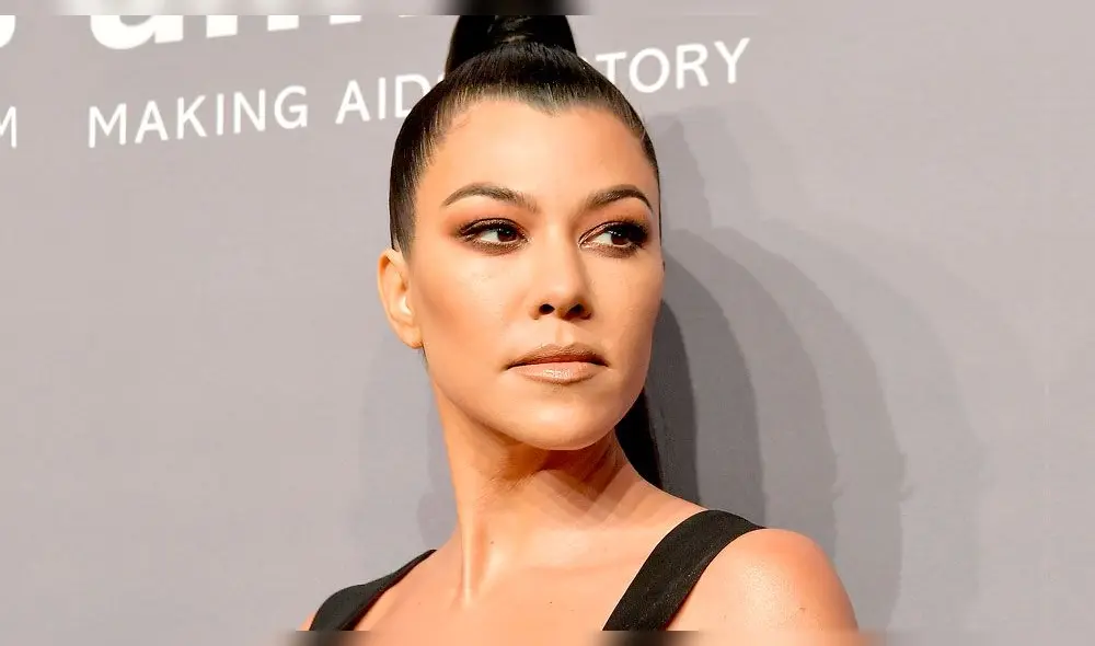 Kourtney Kardashian Kourtney Kardashian
