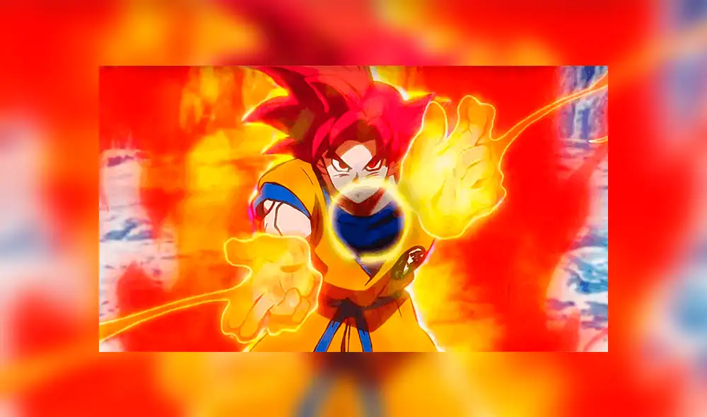 Dragon Ball Super Broly: La película está muy cerca de lograr los 100 millones de dólares