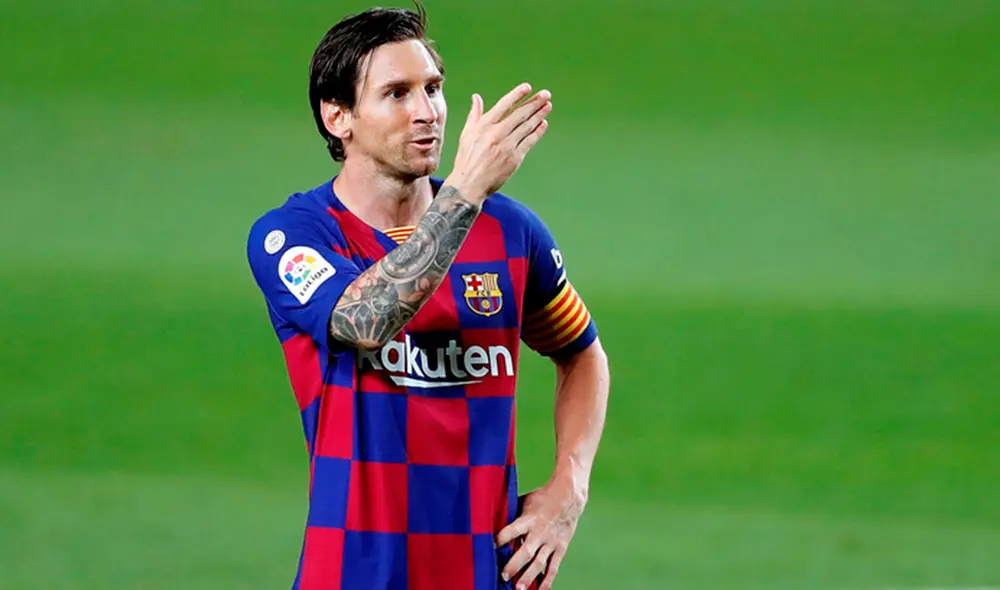 Lionel Messi enternece las redes sociales con foto junto a sus hijos. (FOTO: EFE). Lionel Messi enternece las redes sociales con foto junto a sus hijos. (FOTO: EFE).