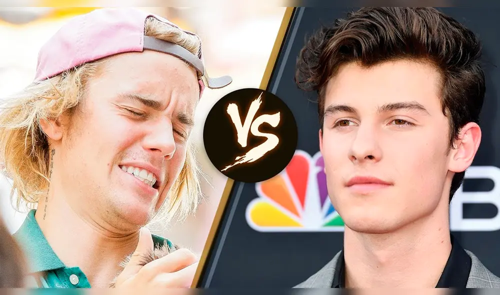 Justin Bieber genera la furia de las fans de Shawn Mendes por cruel burla [VIDEO]