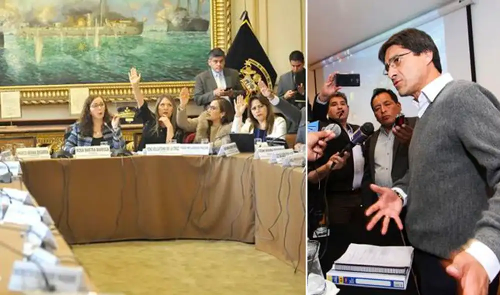 Gobernador de Cusco sobre disolución del Congreso: “Es un nuevo amanecer” Gobernador de Cusco sobre disolución del Congreso: “Es un nuevo amanecer”