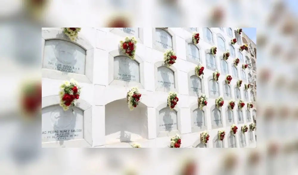 El Ángel: las historias que nunca mueren [FOTOS]