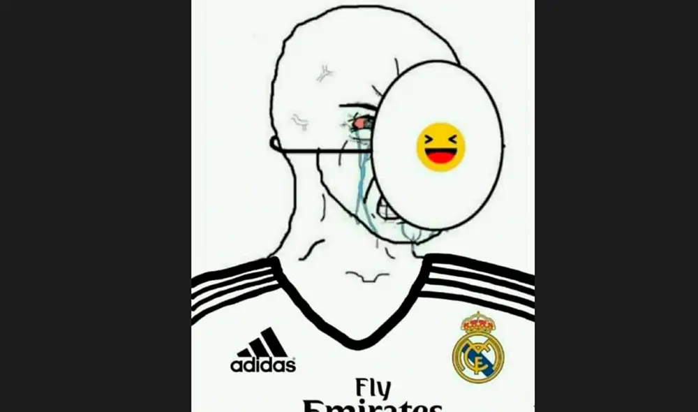 Real Madrid perdió 4-3 ante la Real Sociedad y quedó eliminado de la Copa del Rey 2019-2020. | Foto: Facebook Real Madrid perdió 4-3 ante la Real Sociedad y quedó eliminado de la Copa del Rey 2019-2020. | Foto: Facebook