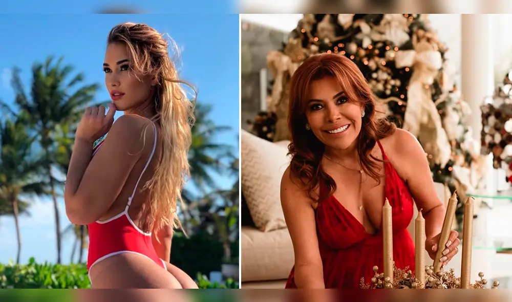 Magaly Medina responde a Julieta Rodríguez tras agradecer por "publicidad gratis" [VIDEO]