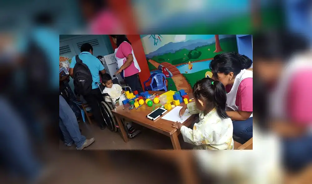 Tacna contará con servicio educativo hospitalario acreditado | VIDEO 