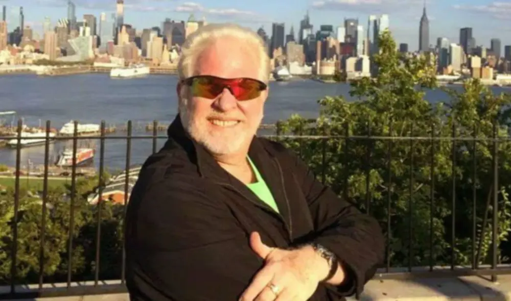 Fallece el cantante Cano Estremera a los 62 años Fallece el cantante Cano Estremera a los 62 años