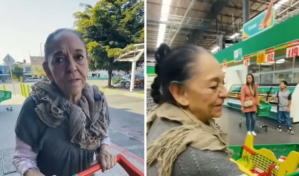 Miles han quedado impresionados con este video. Foto: composición LR/TikTok Miles han quedado impresionados con este video. Foto: composición LR/TikTok