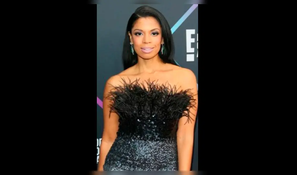 People's Choice Awards 2018: ¿Quiénes fueron los peores vestidos de la premiación? [FOTOS]