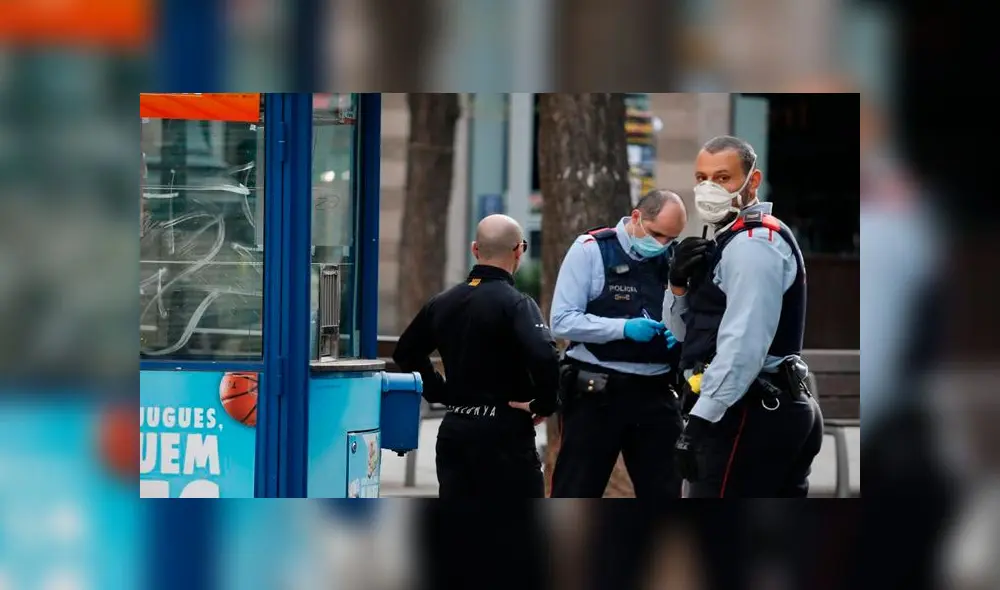 La distribución estará a cargo de 350 000 agentes. (Foto: Álex García) La distribución estará a cargo de 350 000 agentes. (Foto: Álex García)
