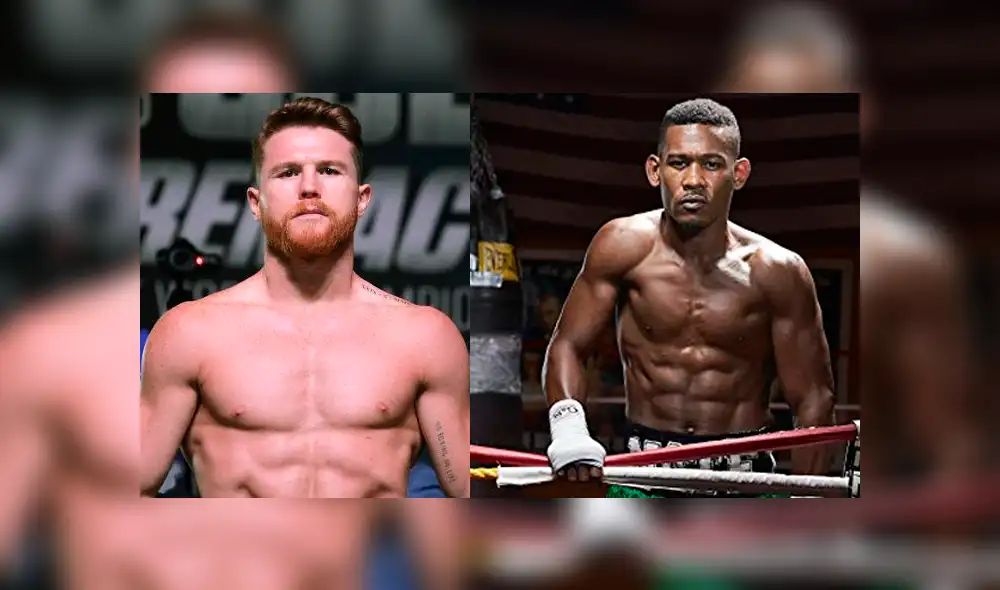 'Canelo' Álvarez venció a Daniel Jacobs: mira el resumen de la pelea [VIDEO]