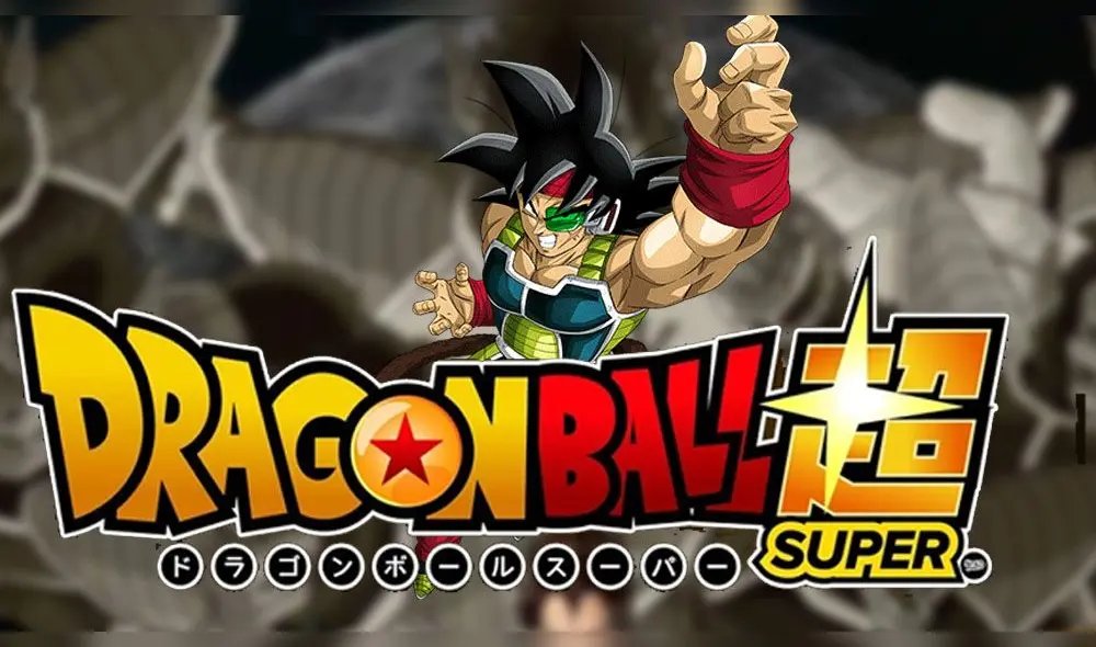 Dragon Ball Super: revelan imagen de Bardock convertido en Ozaru [FOTO]