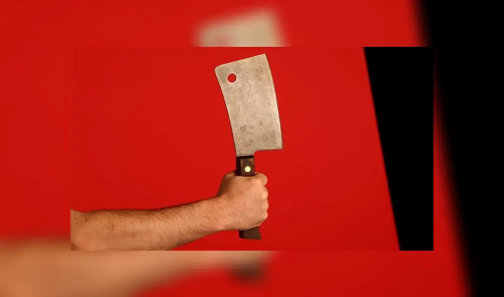 Ejecutan a hombre que asesinó a ocho niños de primaria con un cuchillo de carnicero