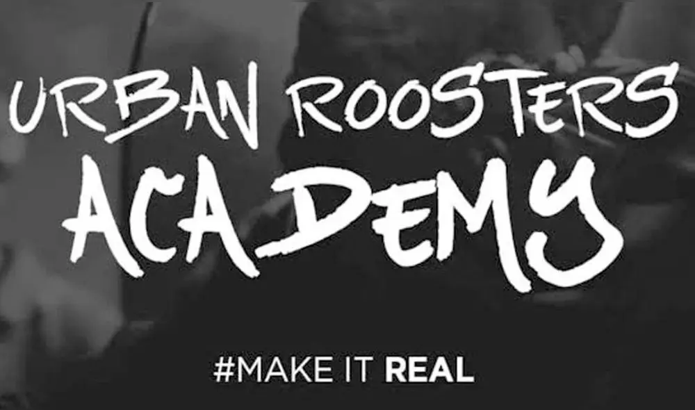 Urban Roosters Academy