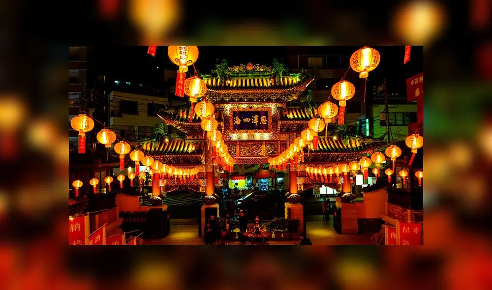 Japón festeja la ‘semana dorada’: son 10 días seguidos de vacaciones Japón festeja la ‘semana dorada’: son 10 días seguidos de vacaciones