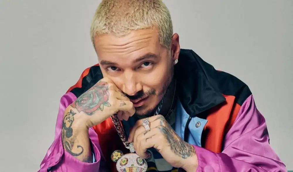 “De los cobardes no se ha escrito nada. Sigamos soñando y trabajando duro por ellos", escribió J Balvin en redes sociales. Foto: Instagram “De los cobardes no se ha escrito nada. Sigamos soñando y trabajando duro por ellos", escribió J Balvin en redes sociales. Foto: Instagram