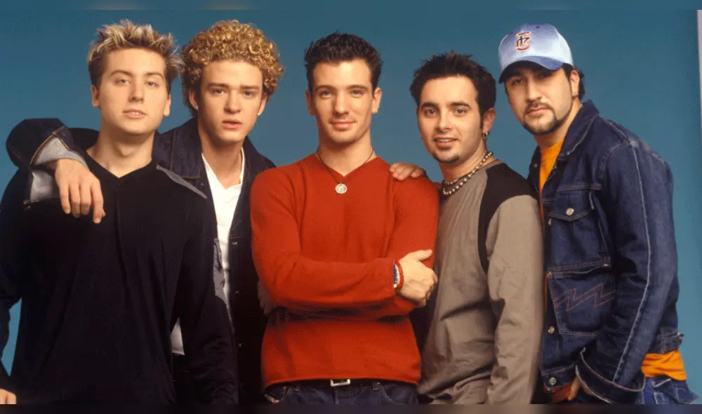 Los Backstreet Boys desean hacer un tour con *NSYNC