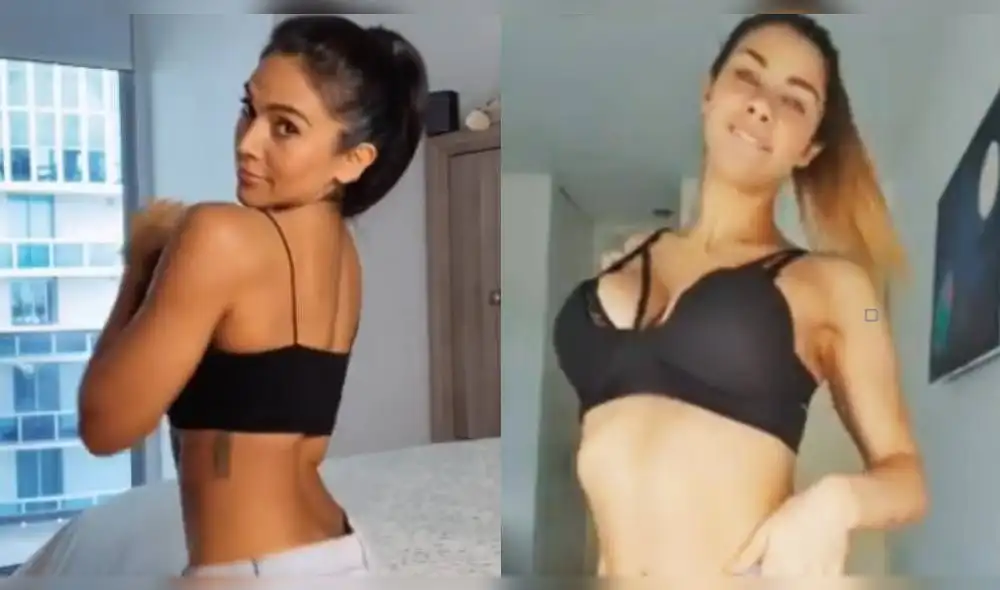 Xoana González y Vania Bludau