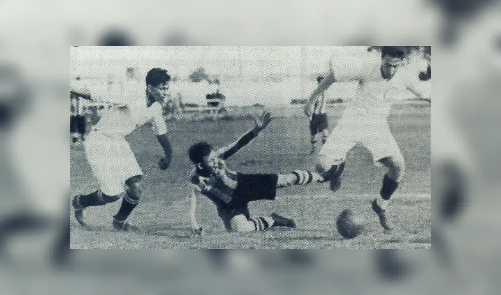 Universitario de Deportes Universitario de Deportes