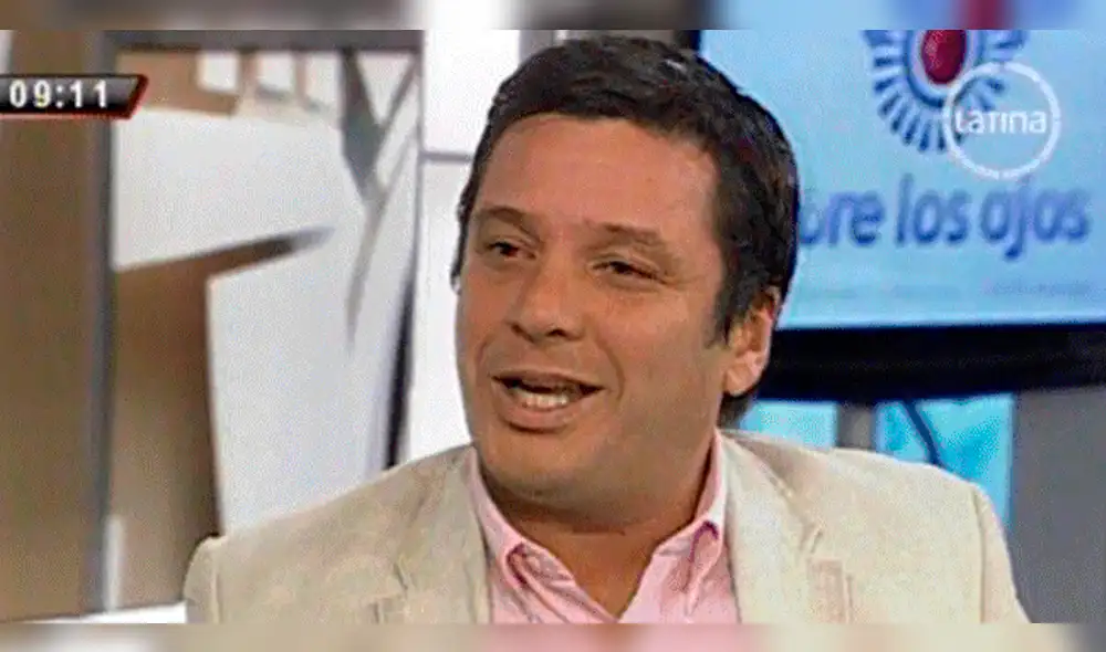 Stephanie Valenzuela habla sobre el rechazo de Lucho Cáceres en "El Artista del Año"