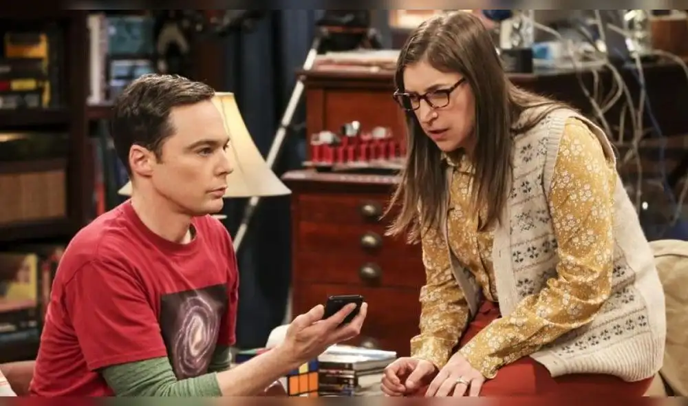The Big Bang Theory 12x24: ¿Qué pasó en el emocionante final? [SPOILERS]