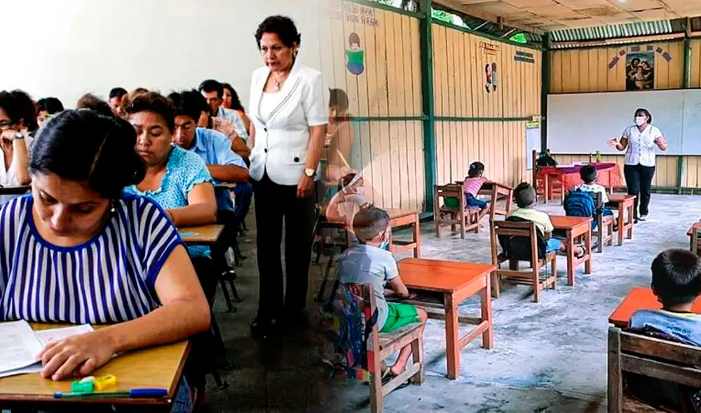 Foto: composición de Jazmin Ceras/La República