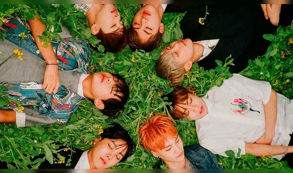 BTS Map of the soul tour en Estados Unidos programado para finales de abril.