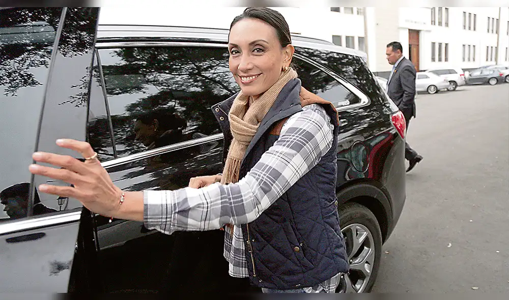 Se inicia nueva etapa del Congreso con 7 grupos parlamentarios