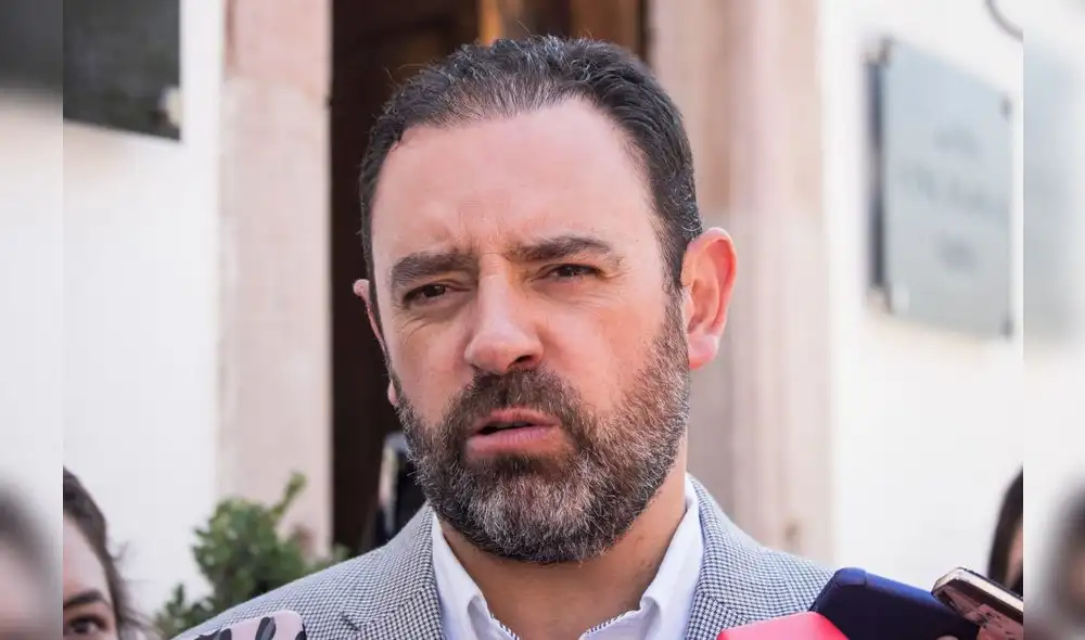 México elevó a 164 sus casos de positivos de COVID-19. (Foto: Internet)