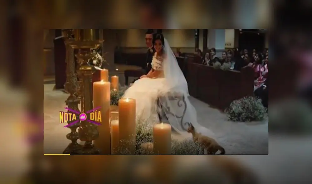 Video viral: foto captura Video viral: foto captura