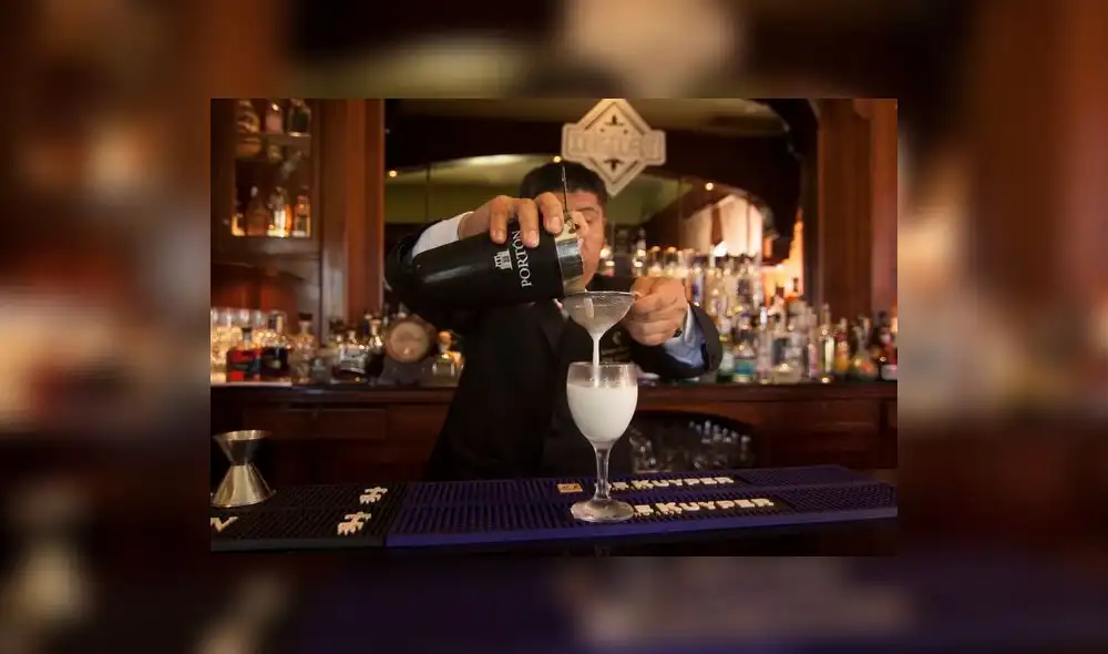 El Pisco, el secreto mejor guardado de Paracas 