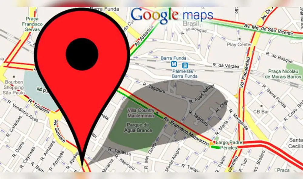 Google Maps: aprende a configurar la app para sacarle el máximo provecho al GPS