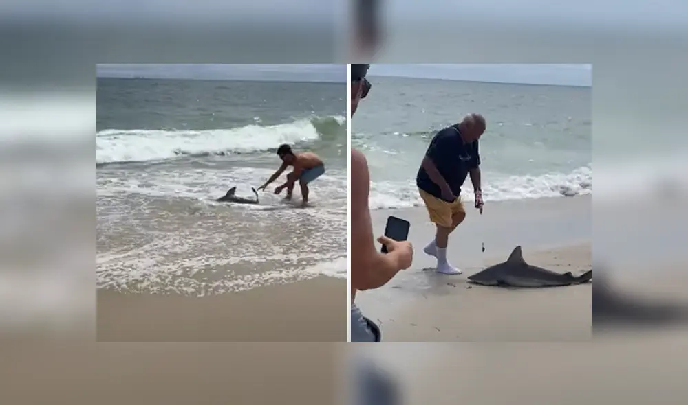 Desliza hacia la izquierda para ver las imágenes del viral de Facebook. Foto: Captura. Desliza hacia la izquierda para ver las imágenes del viral de Facebook. Foto: Captura.