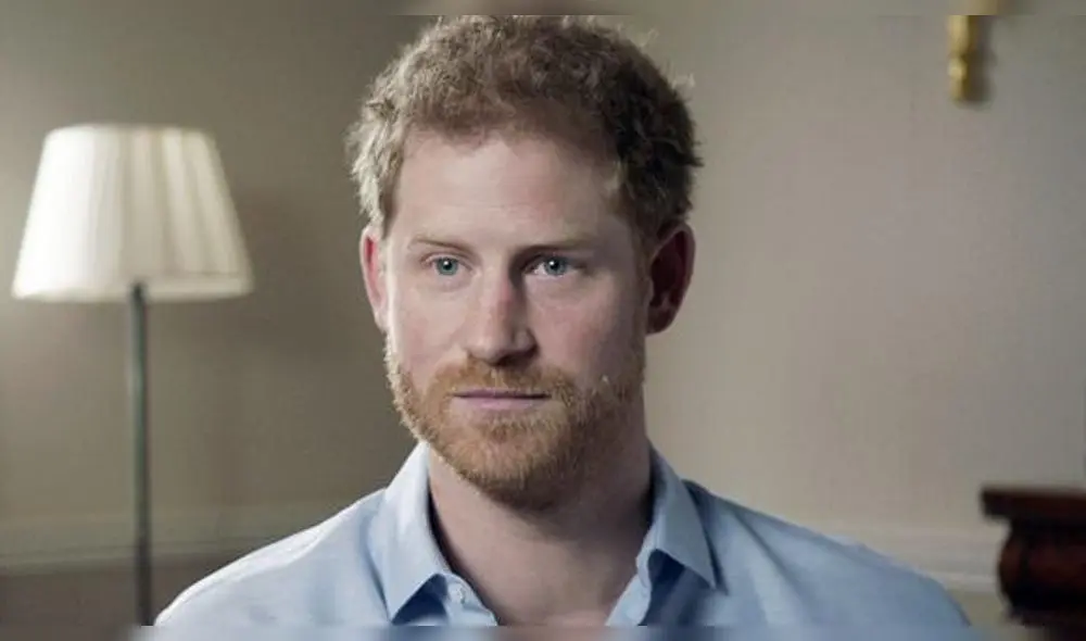 El príncipe Harry teme que Meghan Markle tenga trágico final como Lady Di 