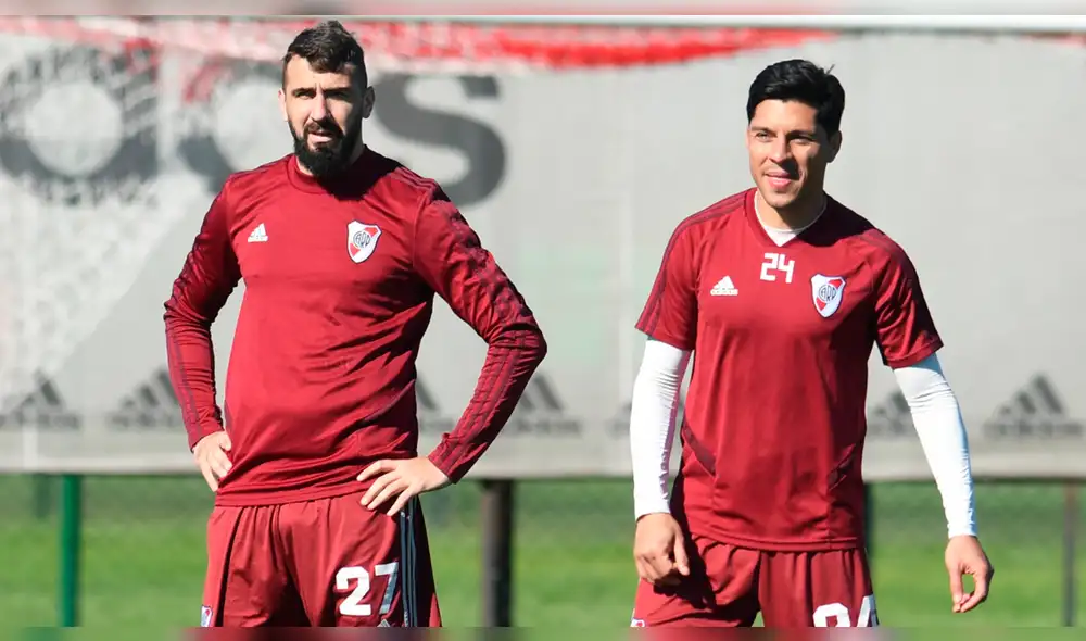 River Plate vs Boca Juniors se enfrentan por las semifinales de la Copa Libertadores 2019. River Plate vs Boca Juniors se enfrentan por las semifinales de la Copa Libertadores 2019.