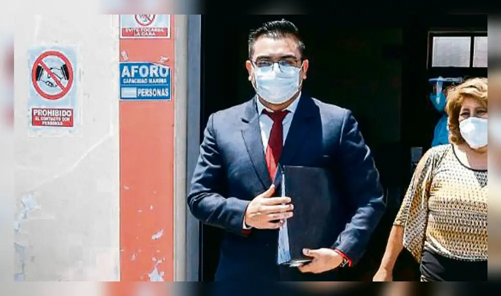 Delgado niega acusaciones Delgado niega acusaciones