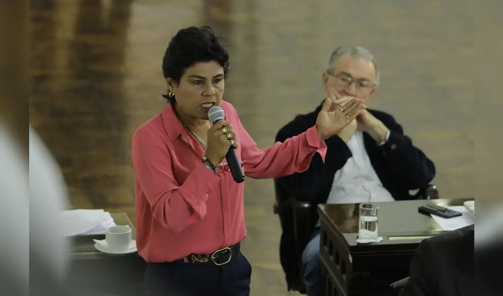 Consejo municipal aprobó exhortar la renegociación de los peajes [FOTOS]