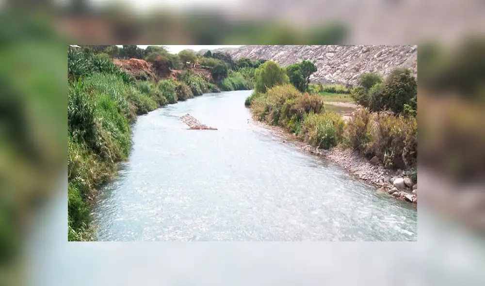 La Libertad: río Santa y Jequetepeque presentan incremento en su caudal 