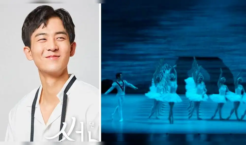 Directora de la prestigiosa compañia de ballet se disculpó publicamente por la imprudencia de su integrante.