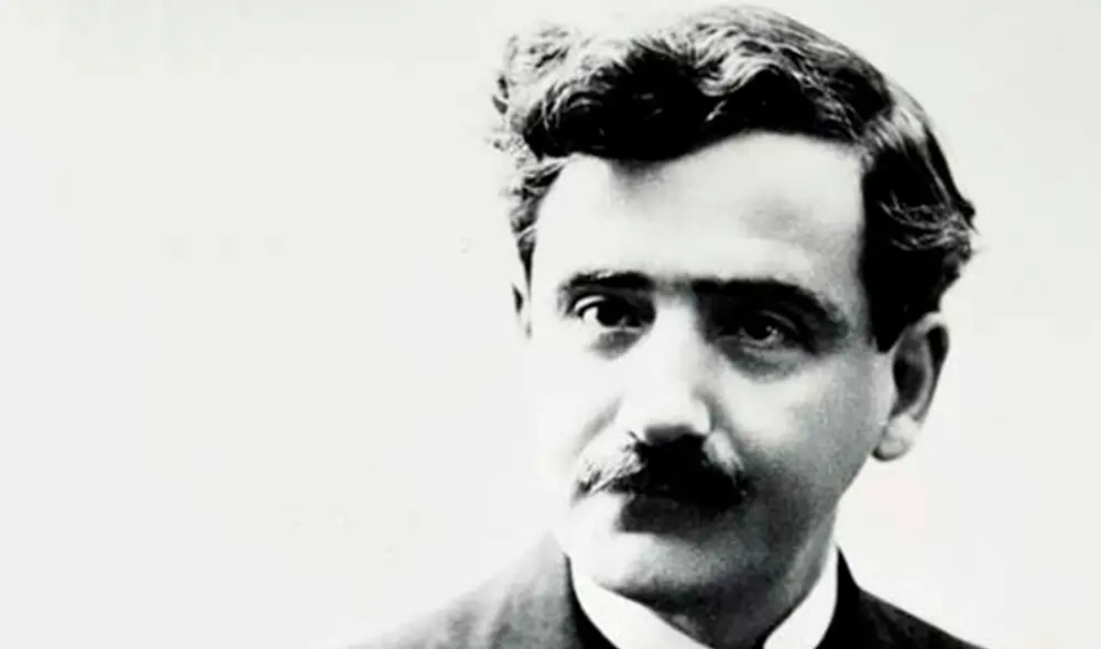 José María Eguren permanece inmortal a pesar de su fallecimiento hace más de 70 años. José María Eguren permanece inmortal a pesar de su fallecimiento hace más de 70 años.