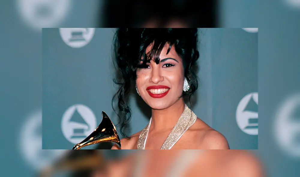 Selena Quintanilla: revive los momentos más importantes de su vida Selena Quintanilla: revive los momentos más importantes de su vida