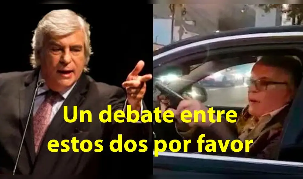 Facebook: debate municipal dejó divertidos y crueles memes en las redes sociales [FOTOS]