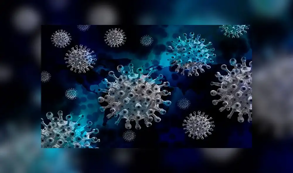 La mutación del nuevo coronavirus fue descubierta en Europa. Foto: Pixabay