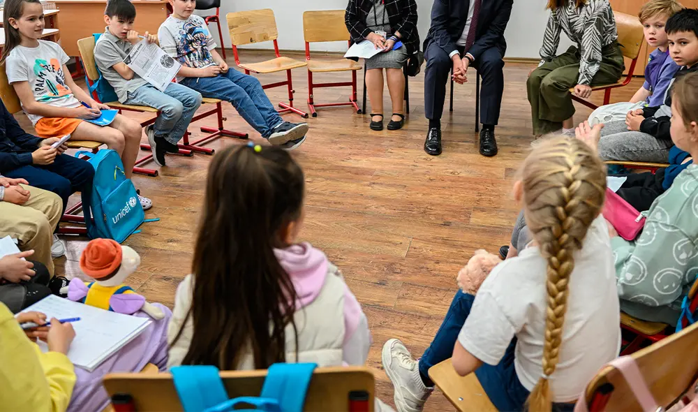 Foto: AFP. Foto: AFP.