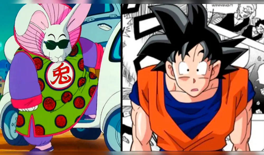Dragon Ball Super: Jefe conejo regresa a la historia y fans hablan de su ingreso al manga Dragon Ball Super: Jefe conejo regresa a la historia y fans hablan de su ingreso al manga